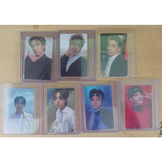 [ONHAND] ENHYPEN OFFICIAL DIMENSION PHOTOCARDS