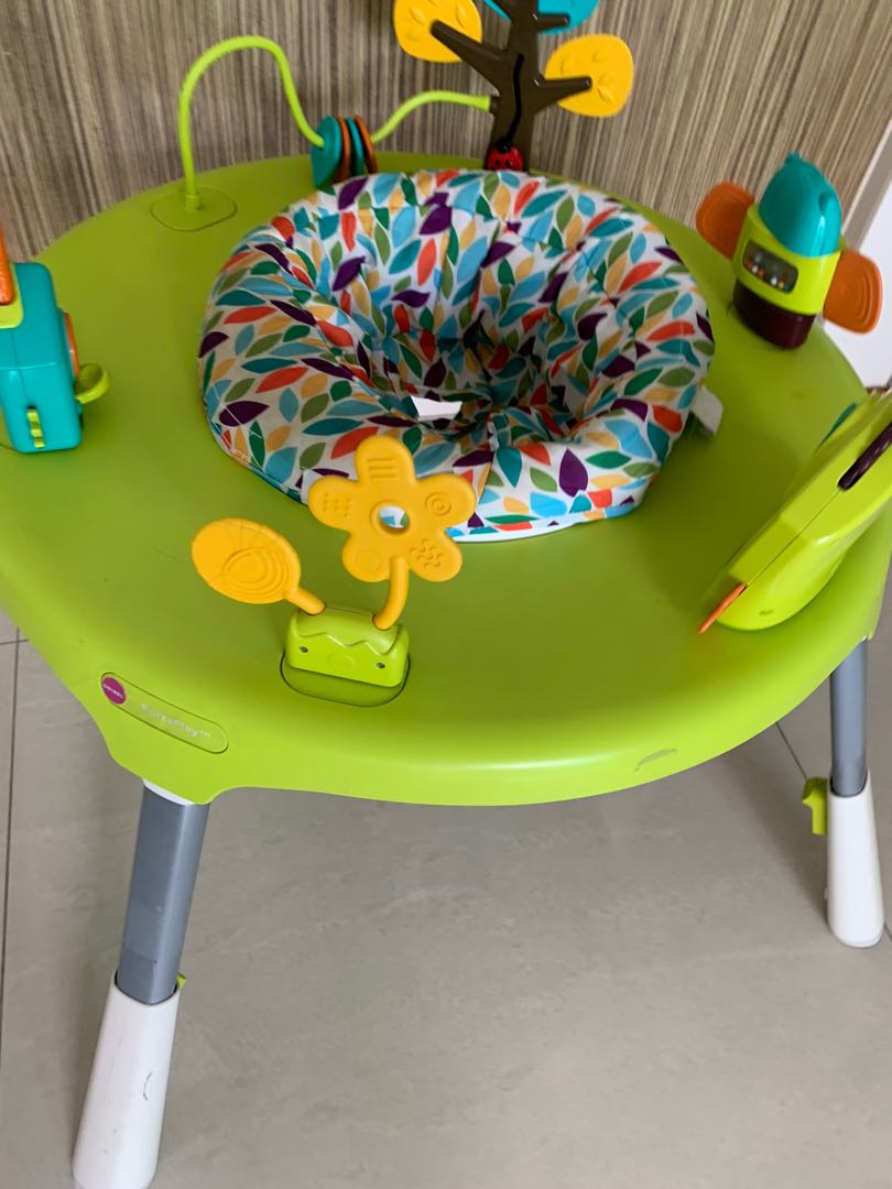 Oribel PortaPlay Convertible Activity Center, Babies & Kids, Baby