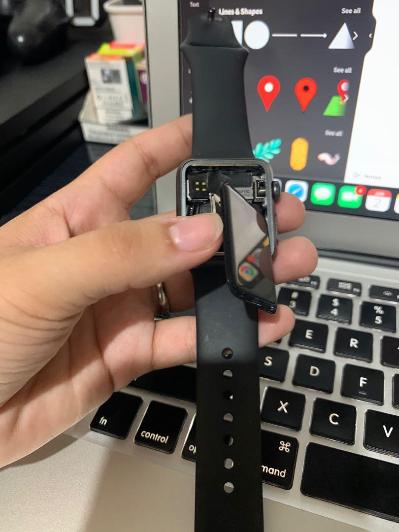 Iphone xr apple online watch series 1