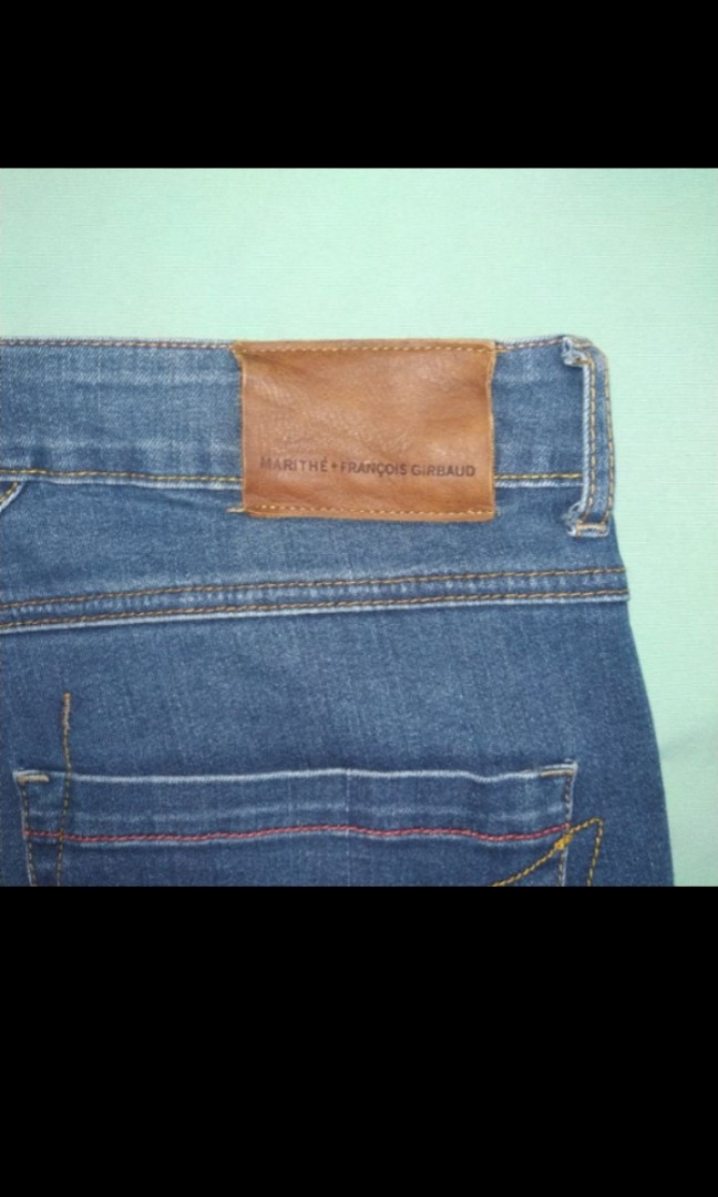original girbaud pants, Men's Fashion 