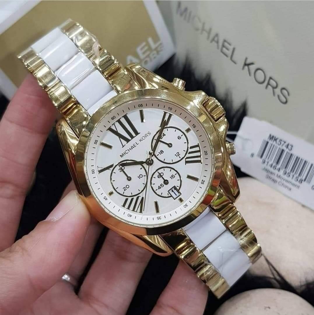 Mk watches on sale original