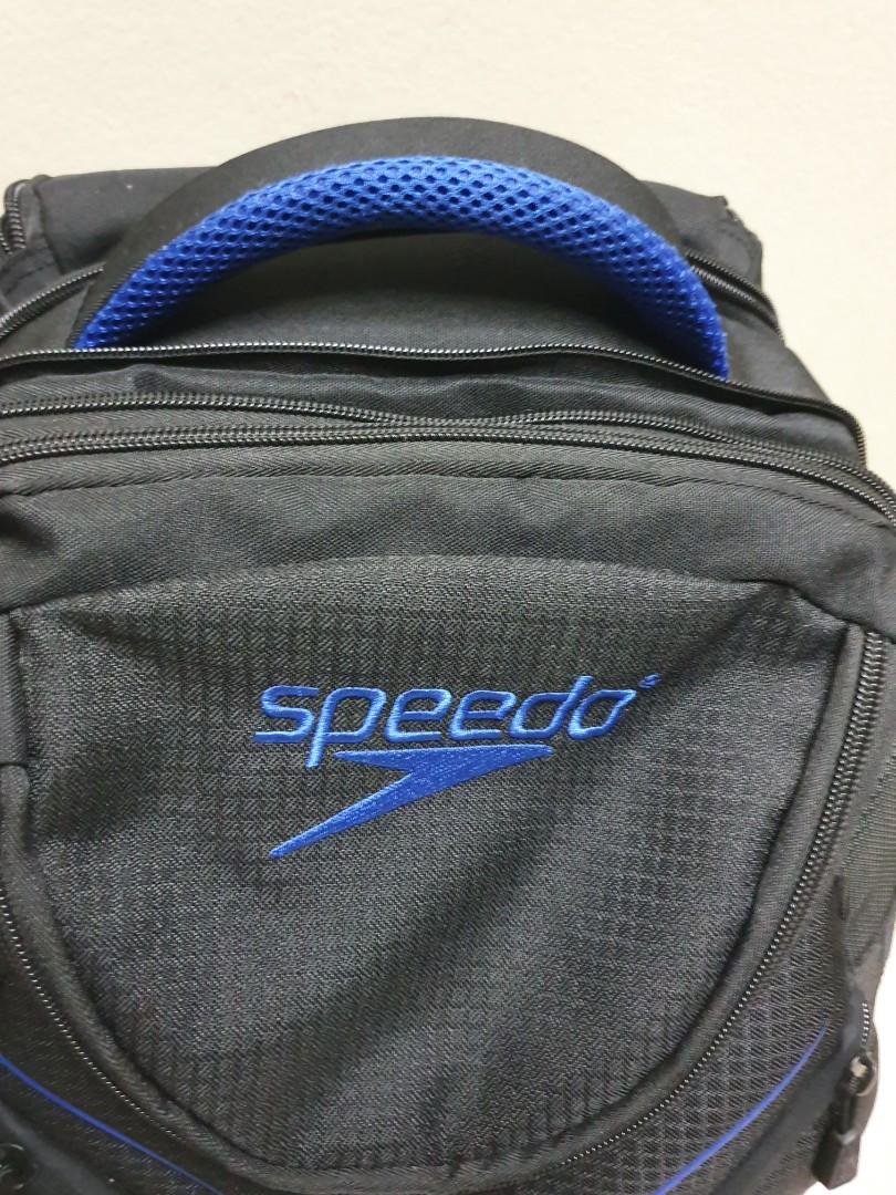 Speedo sunway best sale pyramid