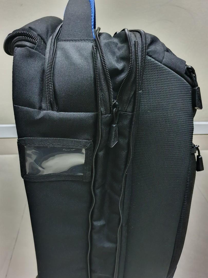 Tumi sunway deals pyramid