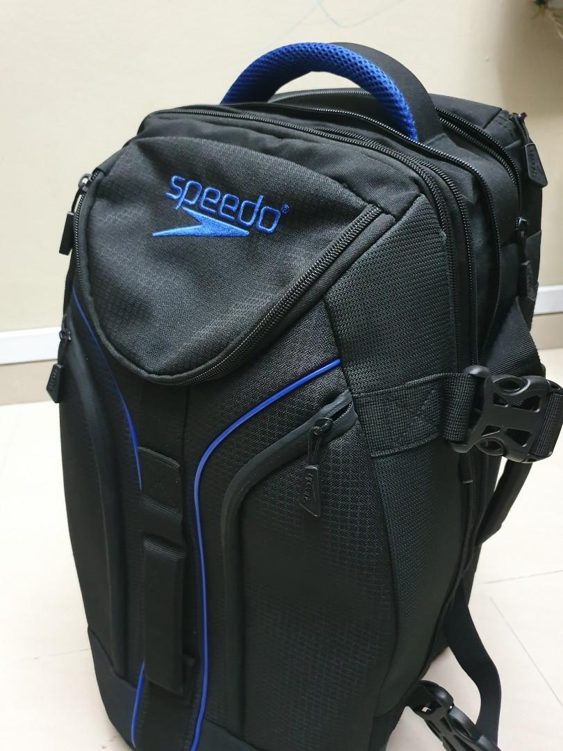 Speedo sunway pyramid hotsell