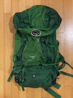 Osprey KESTREL 48 S/M