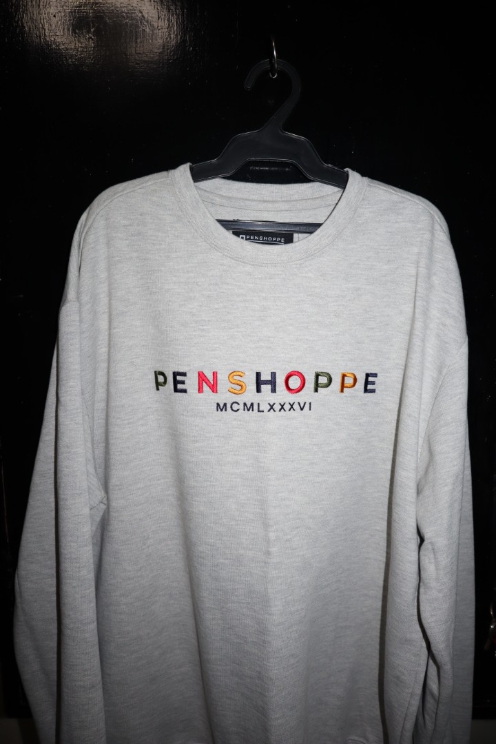 Penshoppe Sweater