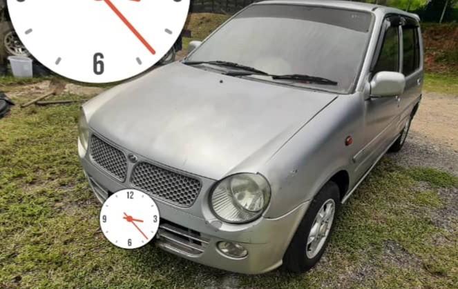 Perodua Kancil Cars Cars For Sale On Carousell