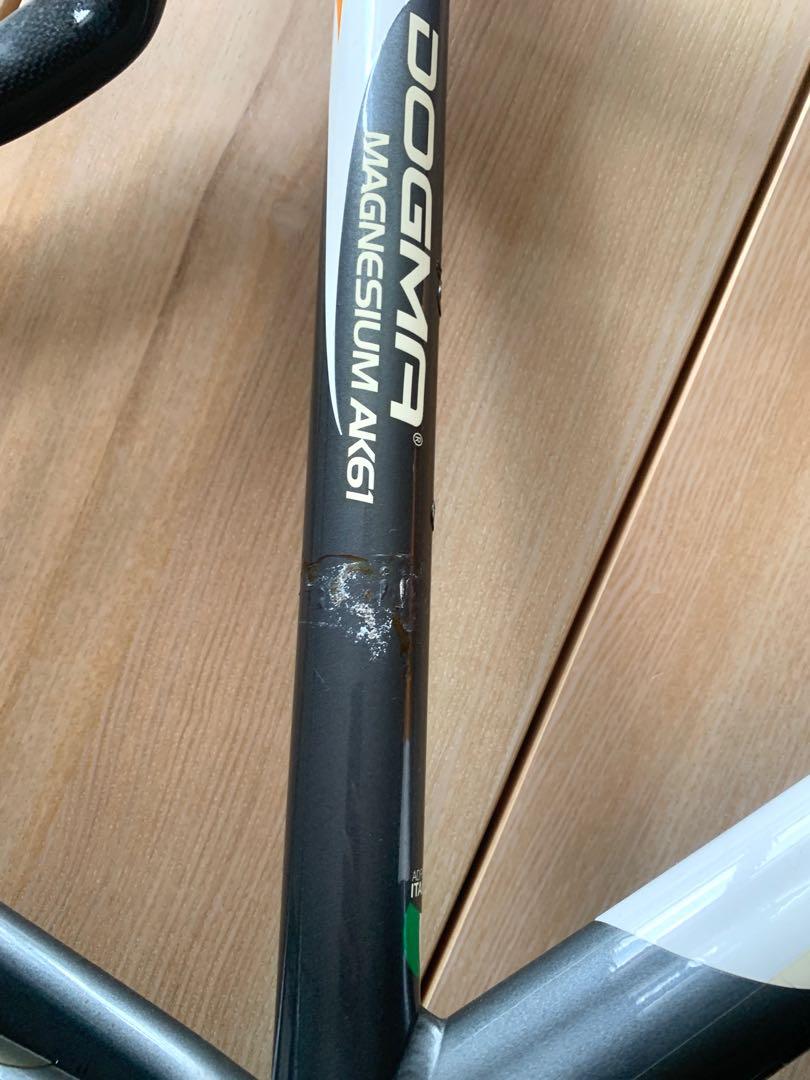 Pinarello clearance dogma ak61