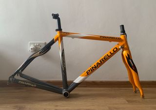 Pinarello Dogma FPX AK61 46 5 Sports Equipment Bicycles