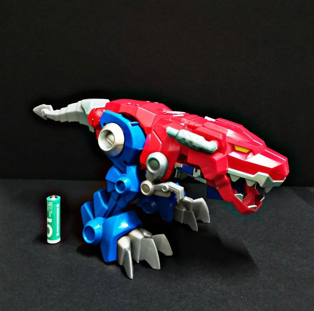 Playskool heroes transformers rescue bots knight watch optimus prime deals