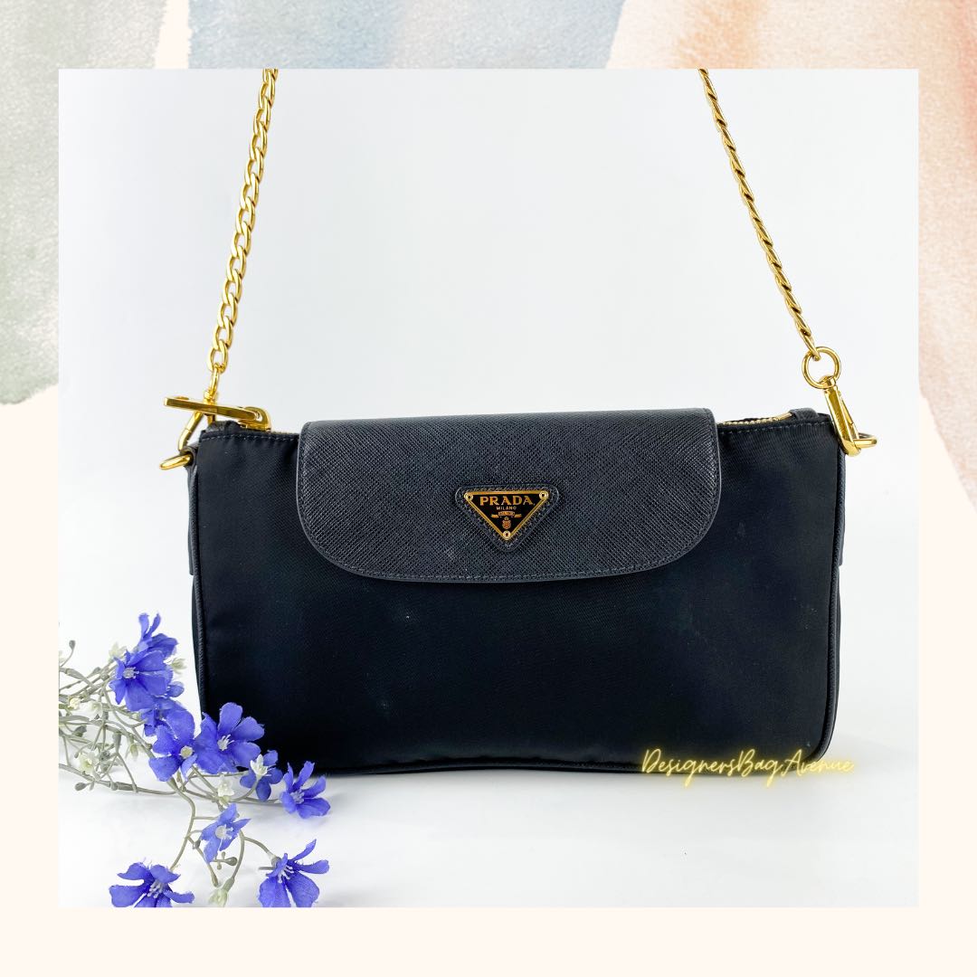 Prada 1bh085 top