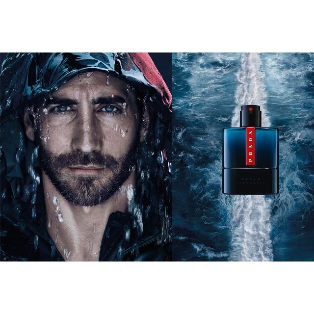 prada luna rossa ocean