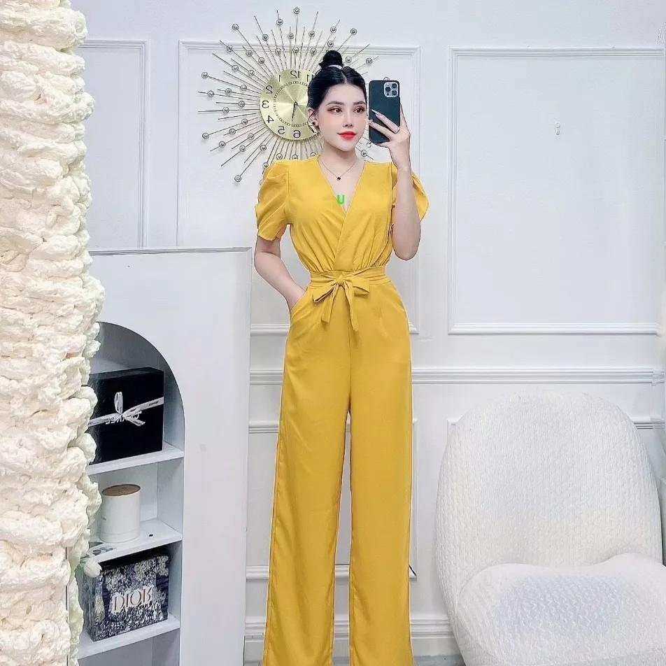 Pre order Jumsuit Women s Fashion Dresses Sets Jumpsuits on