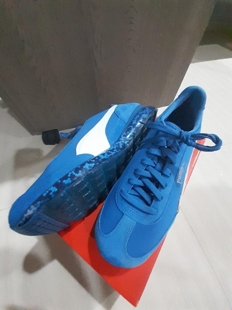 Puma jamming new arrivals blue