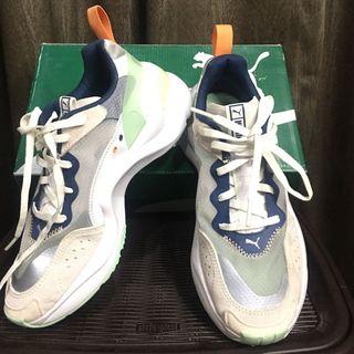 PUMA Rise Mint Color