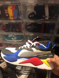Puma rs deals toys malaysia