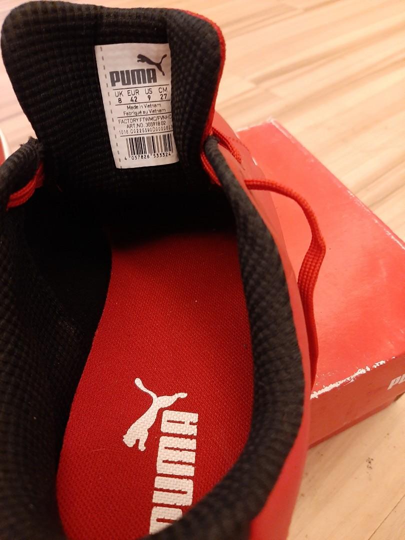 Puma ferrari wayfarer shop