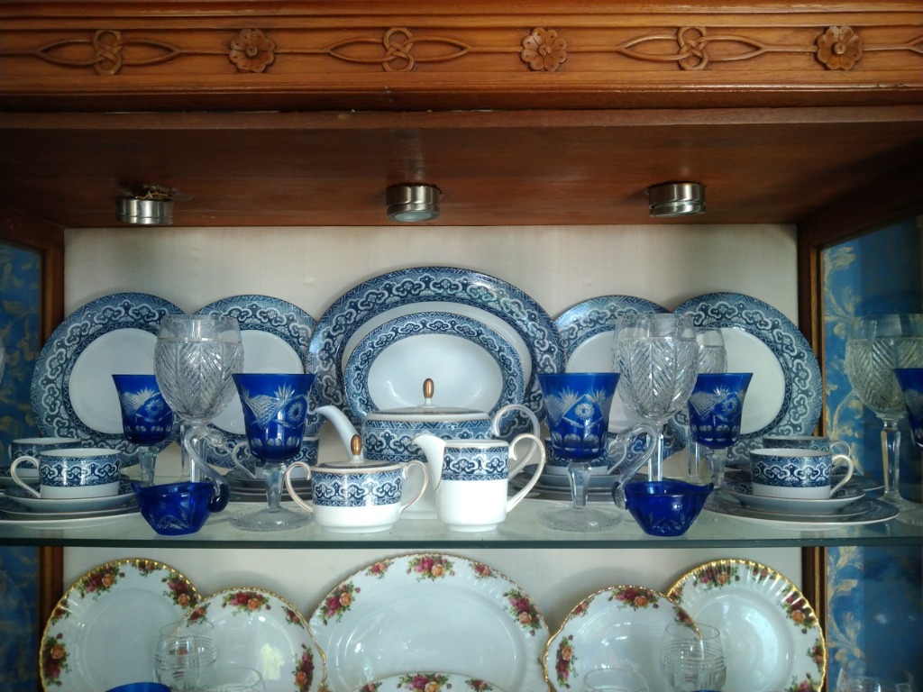 Ralph lauren empire china discount