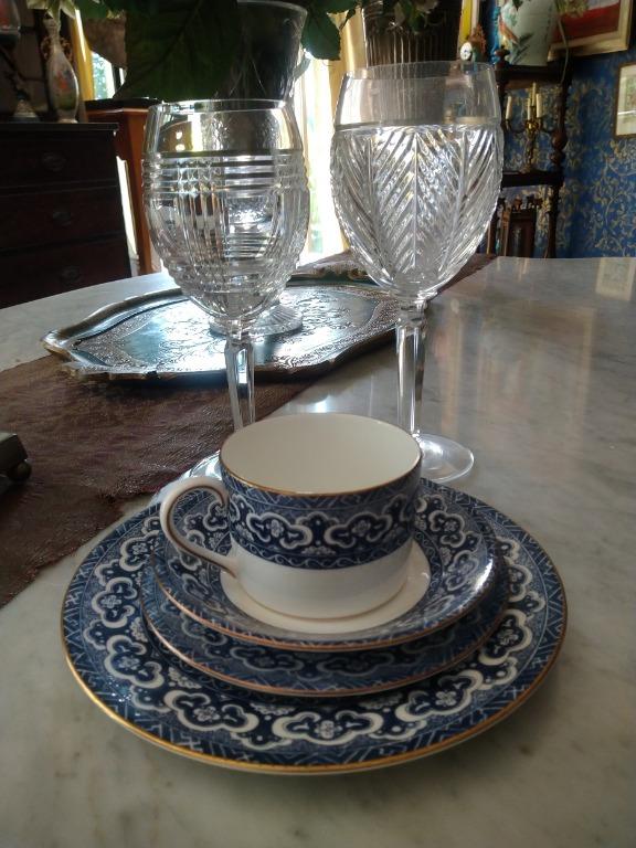 Ralph lauren wedgwood china shop