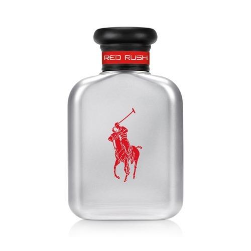 Polo new arrivals silver perfume