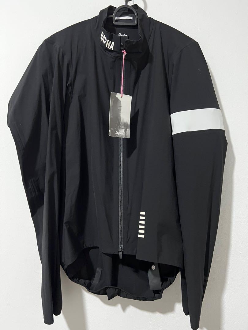 Rapha lightweight discount shadow jacket