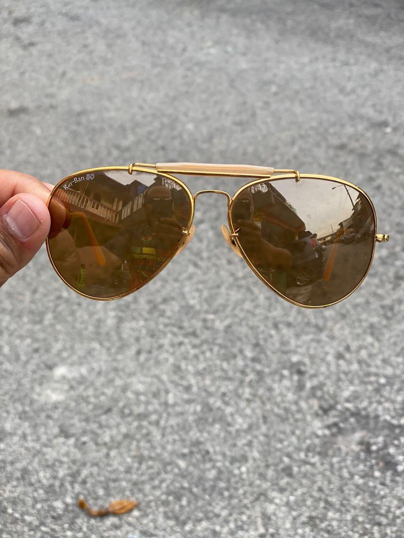 Ray ban the general 50 online