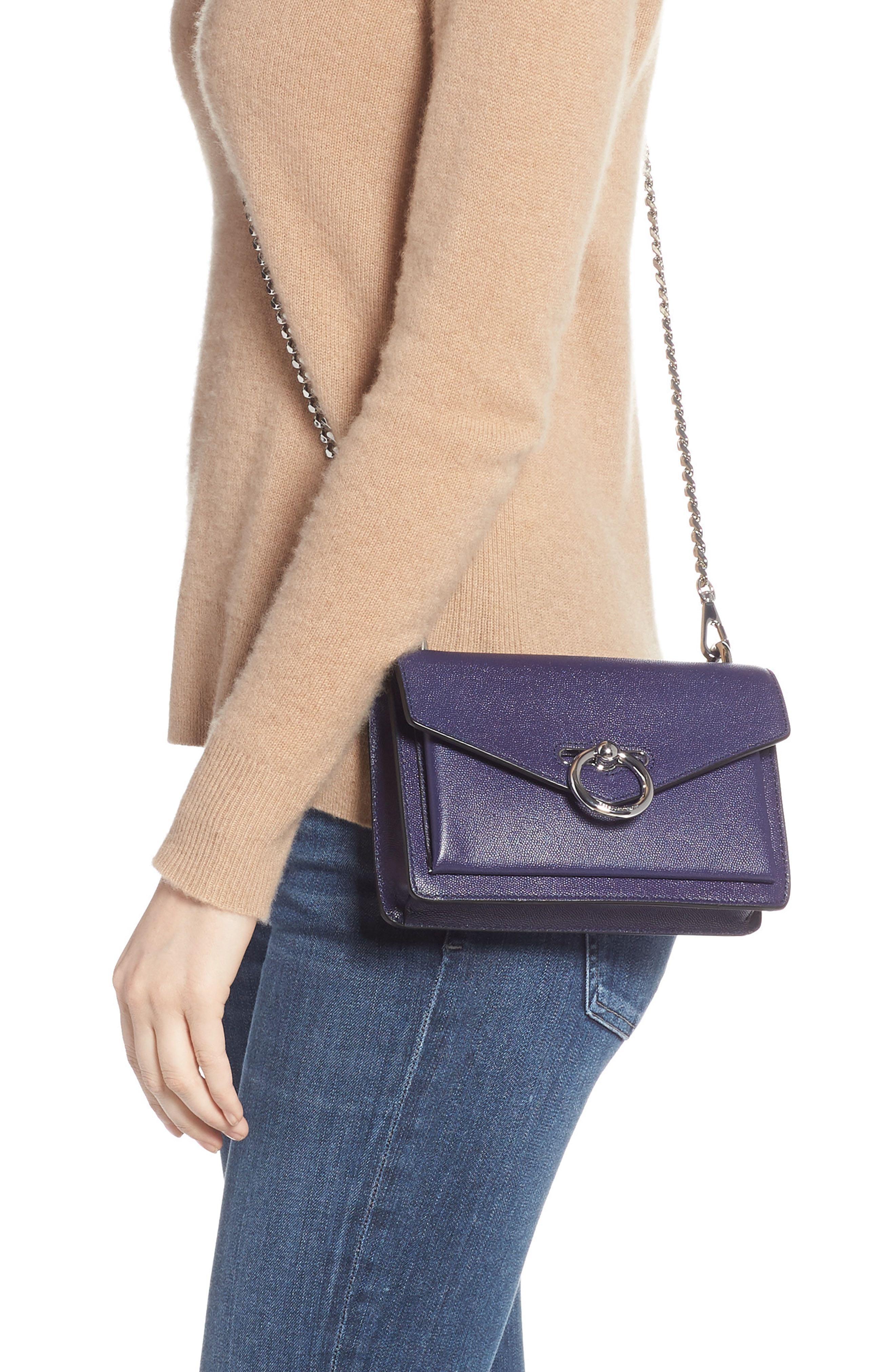 Rebecca minkoff jean crossbody bag cheap