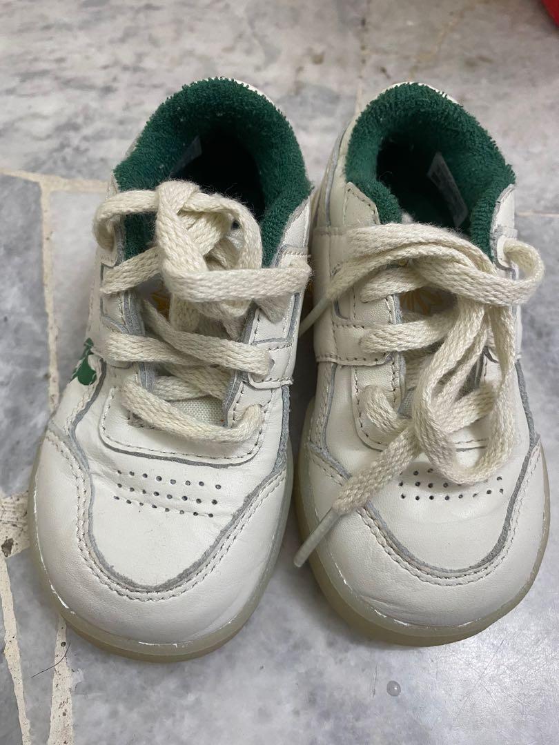 Reebok the animals observatory top