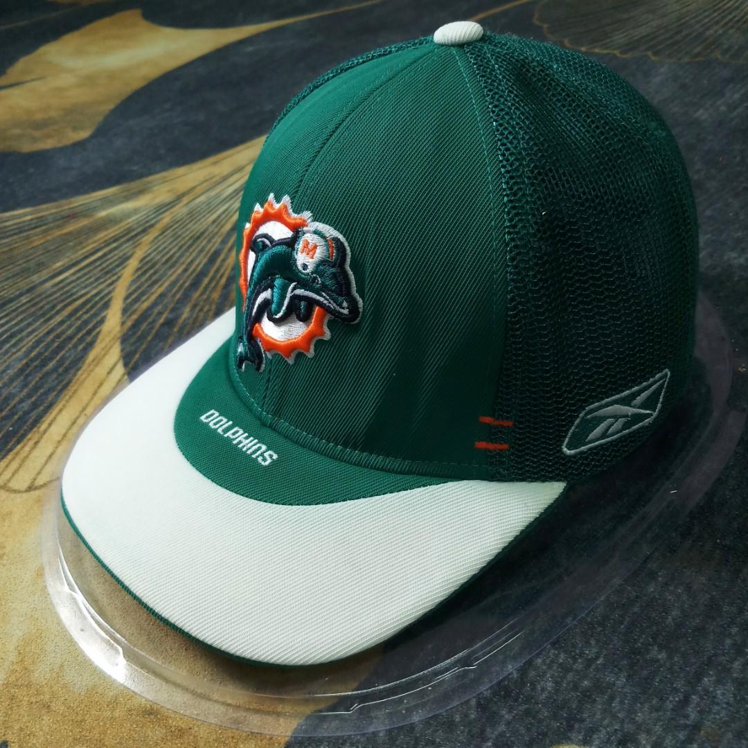 Reebok nfl hats cheap