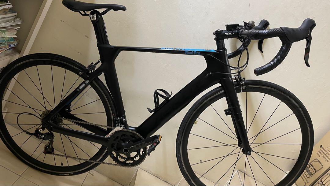 Aeroz sales road bike