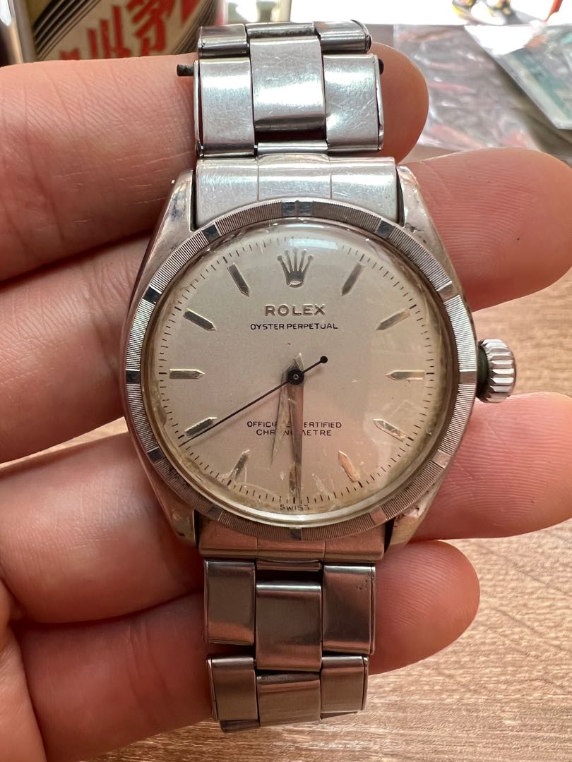 Rolex 6103 outlet