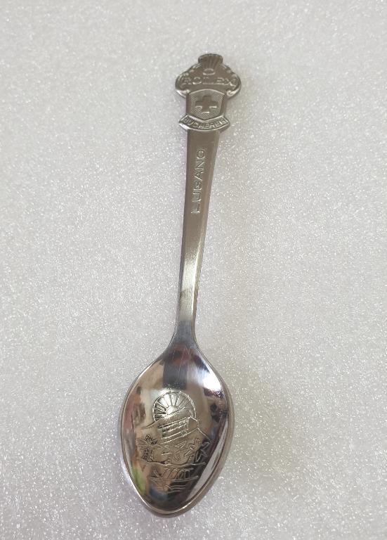 Rolex lugano spoon deals
