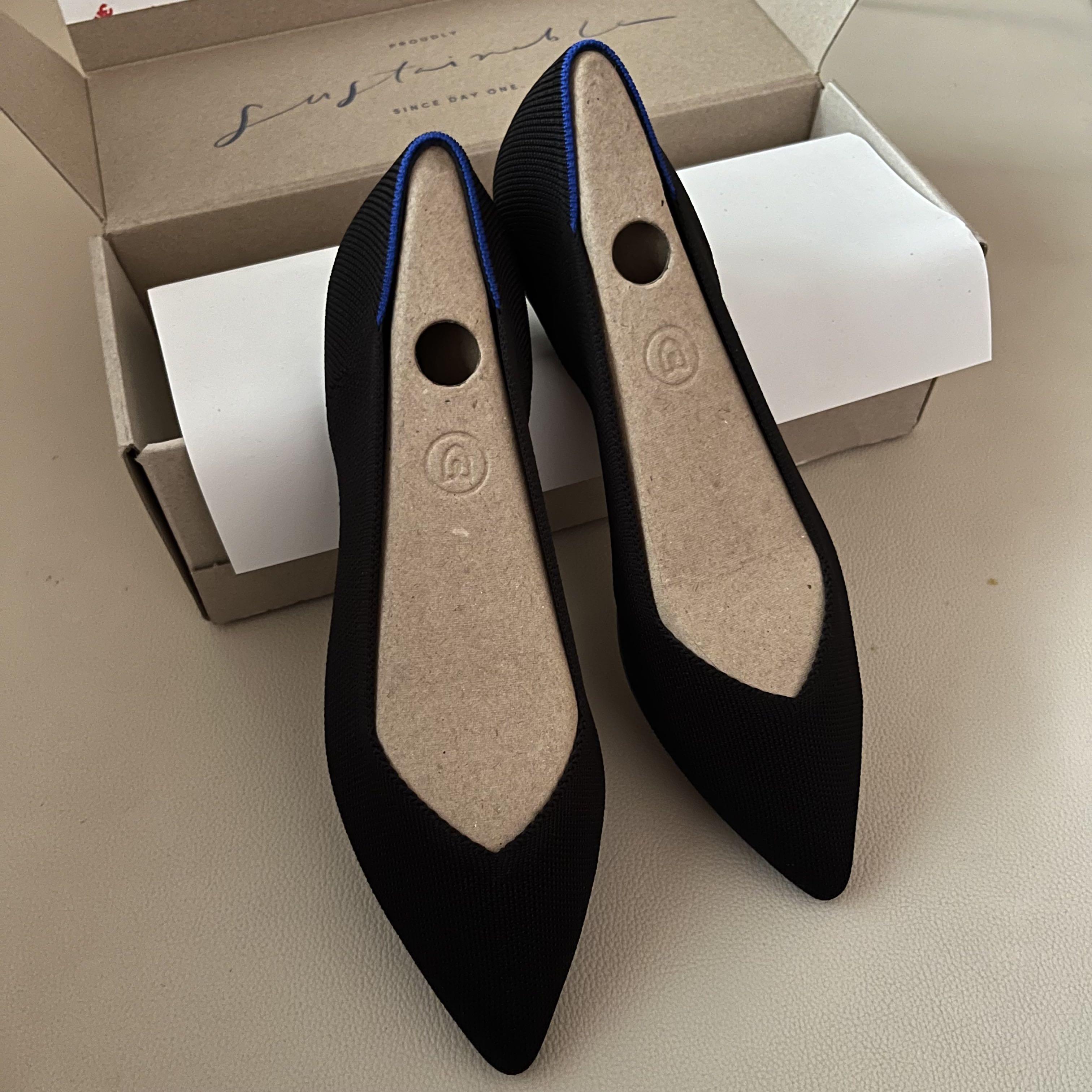 Washable flats on sale