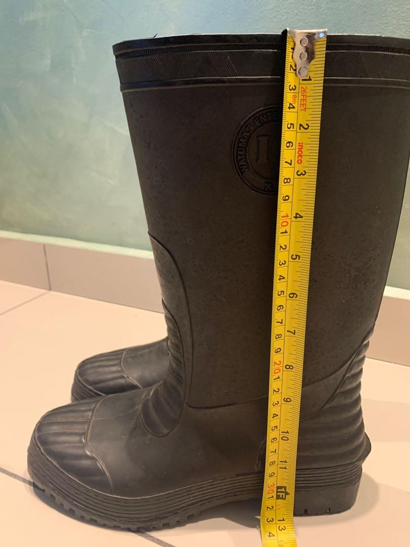 Marlin trading outlet company boots
