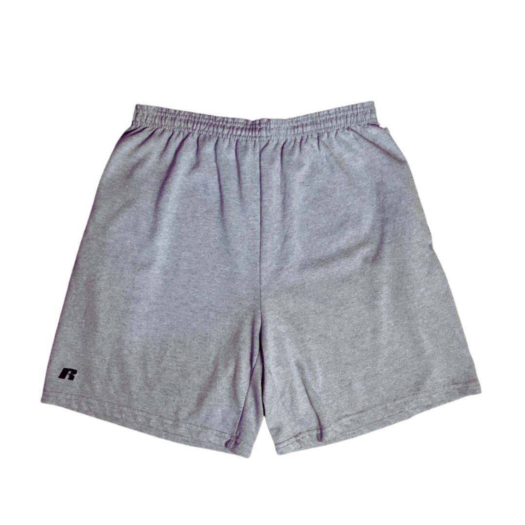 Russell Athletic shorts Men s Fashion Bottoms Shorts on Carousell