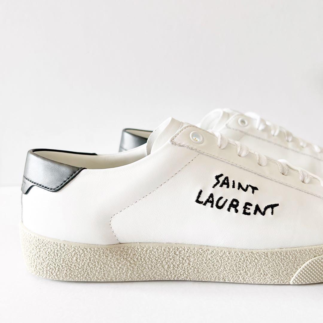 Ysl court discount