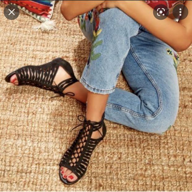 Sam edelman Daleece sandals