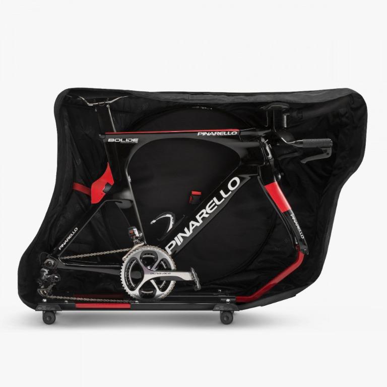 Scicon AeroComfort 2.0 Bike Case Travel Bag for Rent Sports