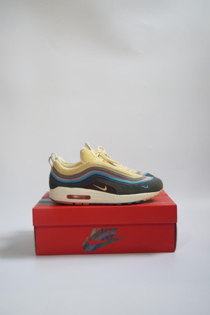 sean wotherspoon box