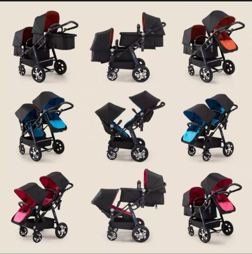 Selling pushchair cheap
