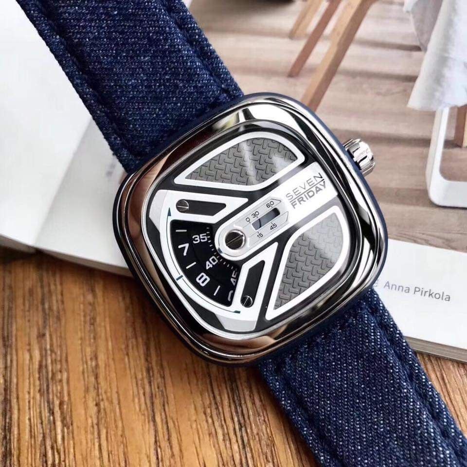 Sevenfriday