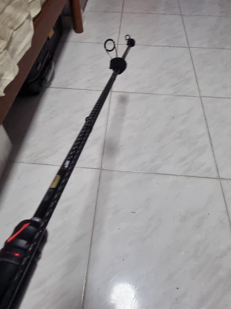 Shimano Zodias Sports Equipment Fishing On Carousell