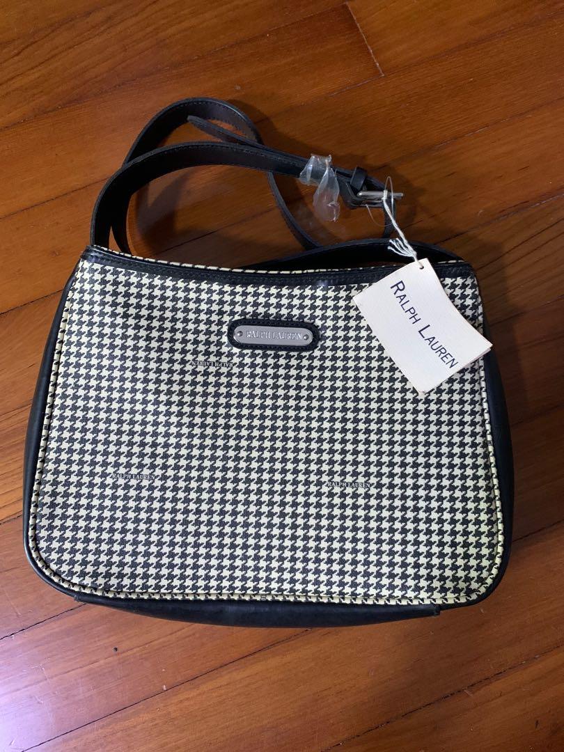 ralph lauren over the shoulder bags