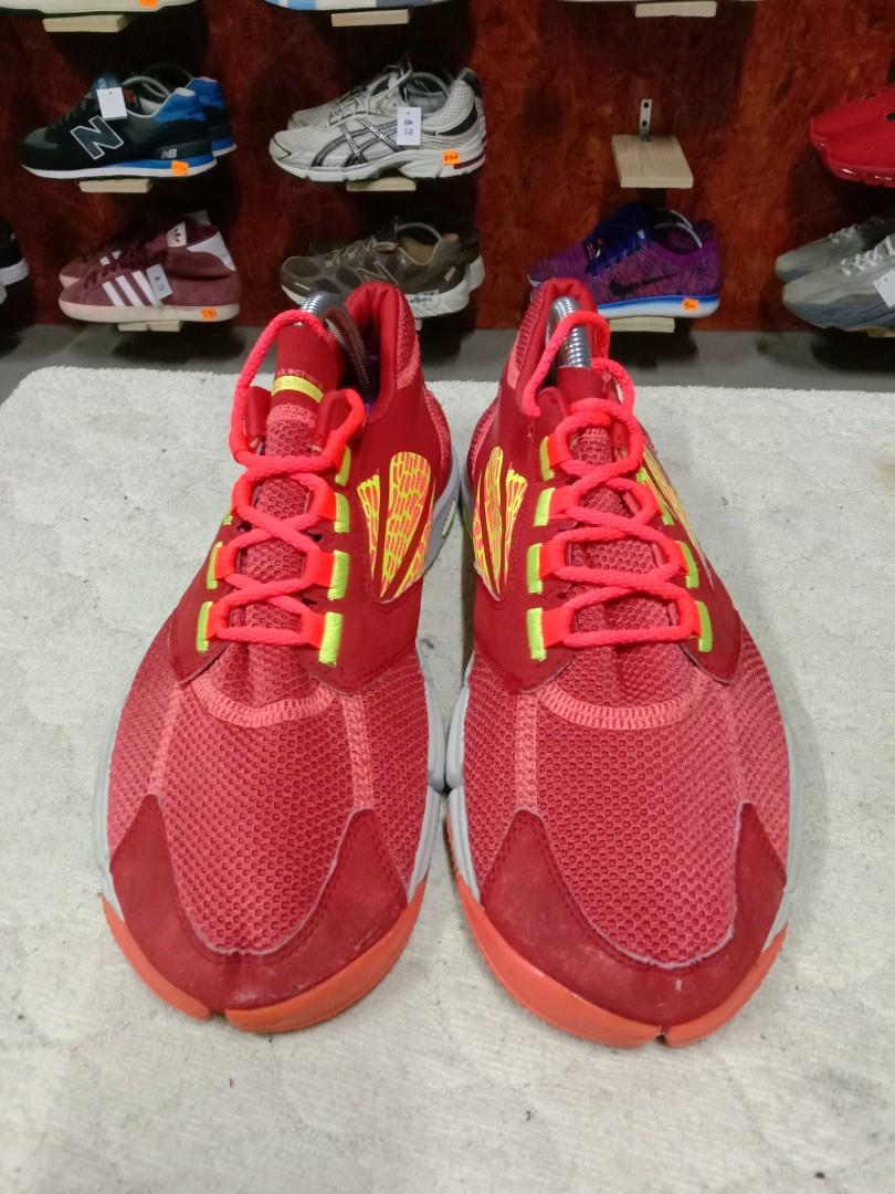 Skechers gobionic 2 orange deals