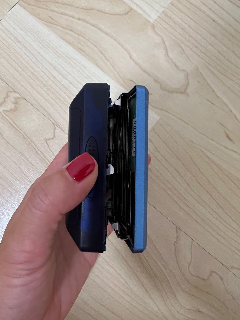 Sony MD recording Walkman MZR500, 音響器材, 音樂播放裝置 MP3及CD Player Carousell