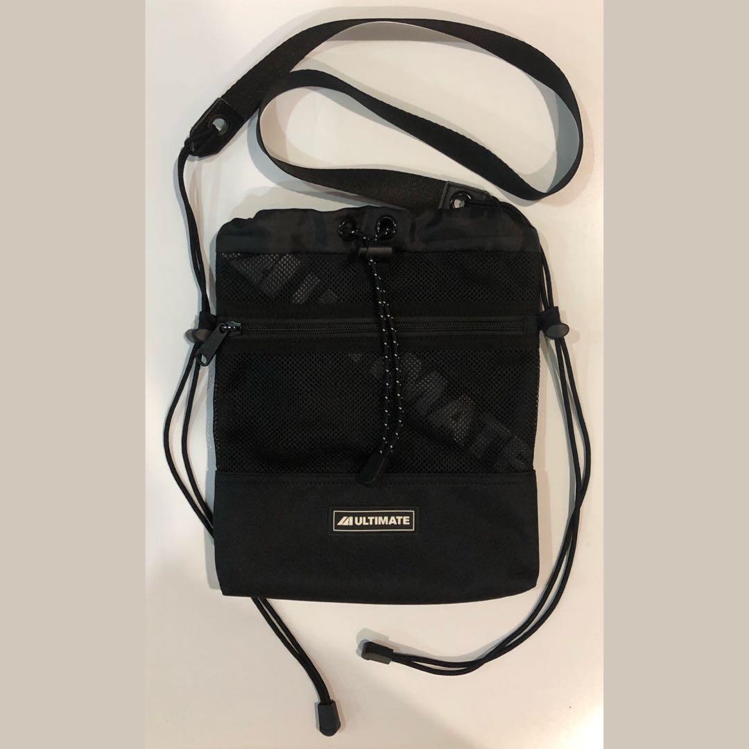 Spao sling bag sales