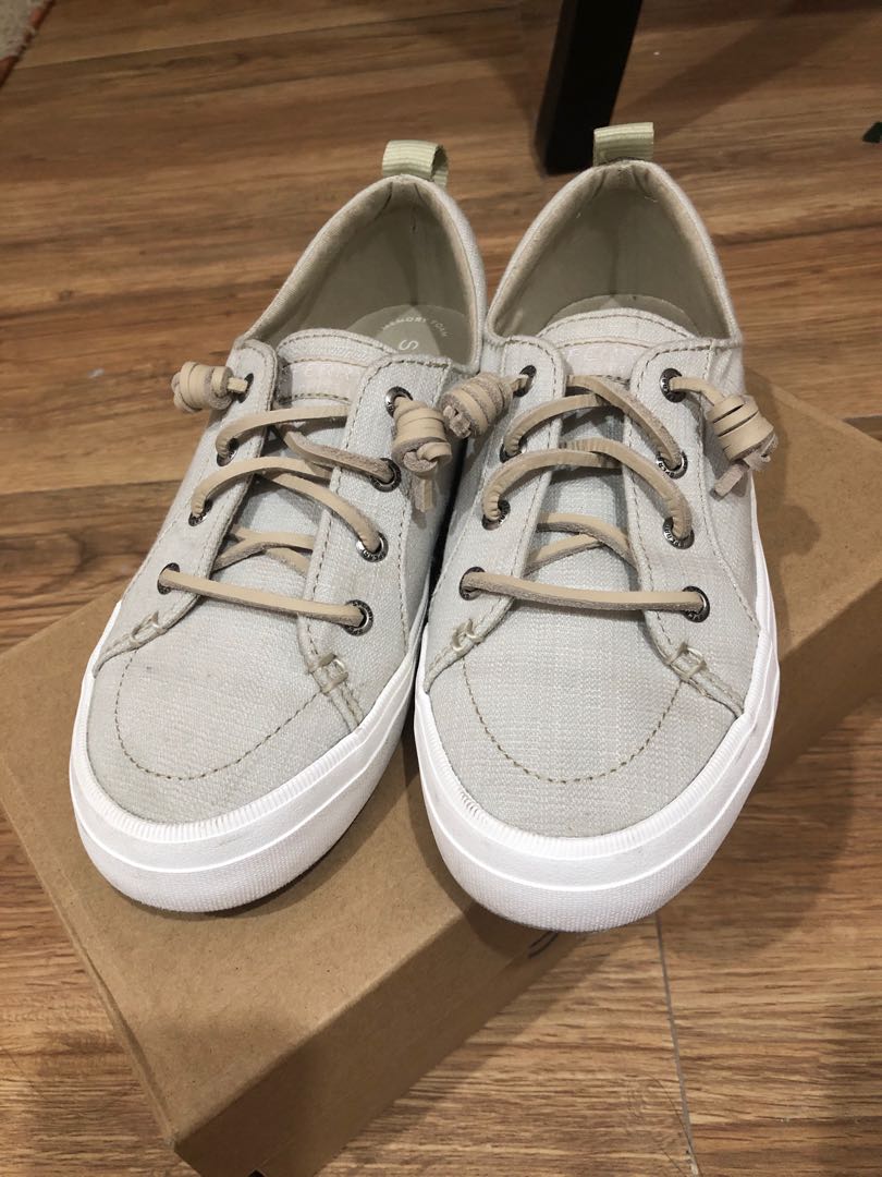 sperry sneakers women's price