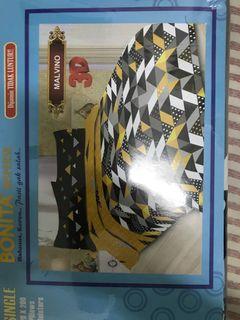Sprei BONITA uk 120