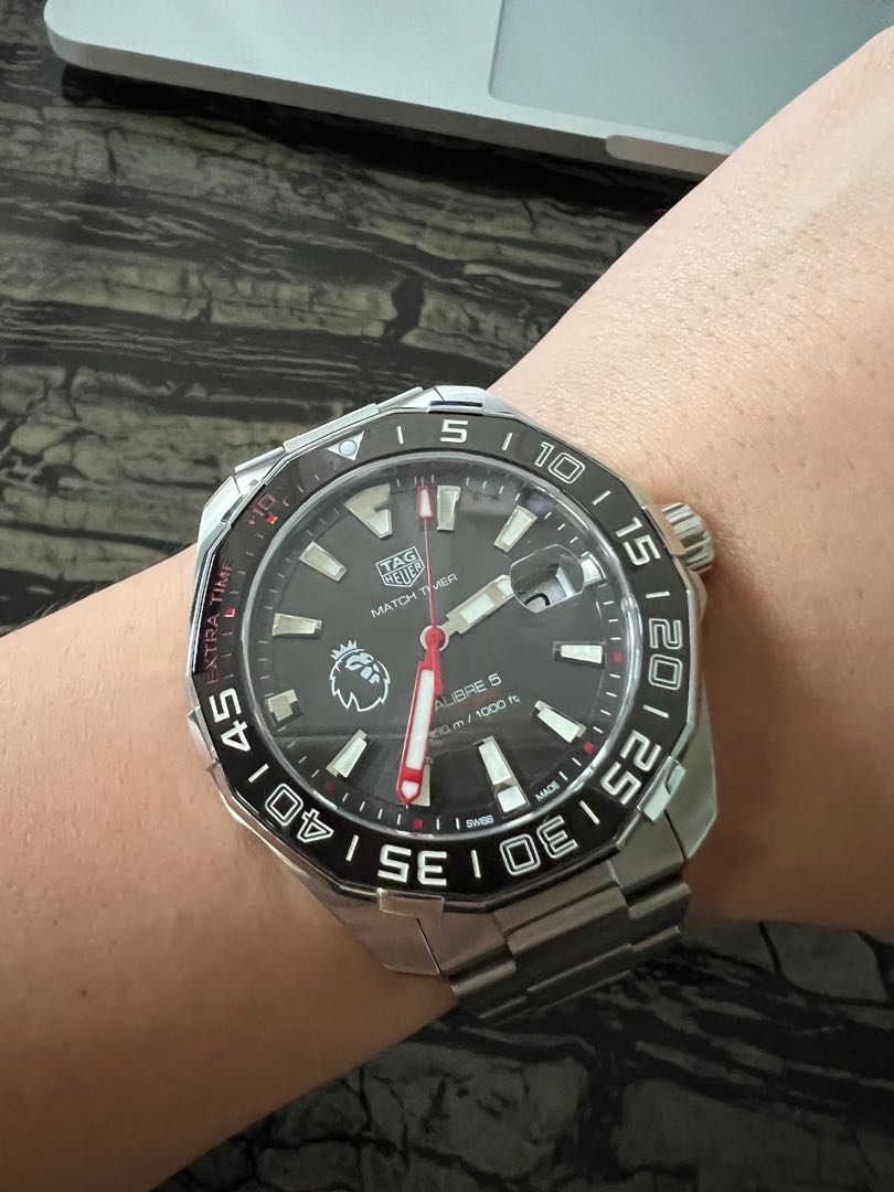 aquaracer premier league