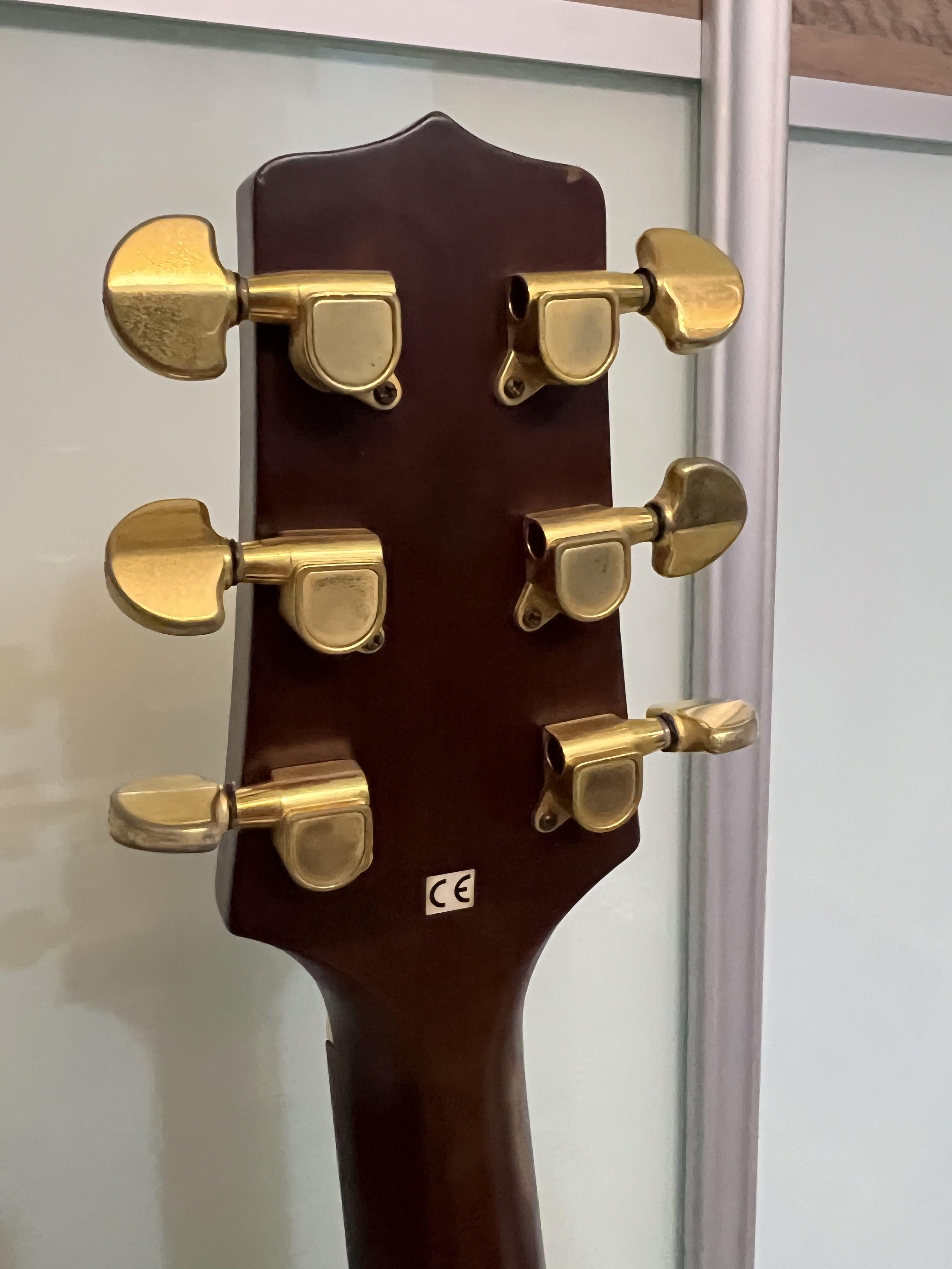 taylor 356 ce